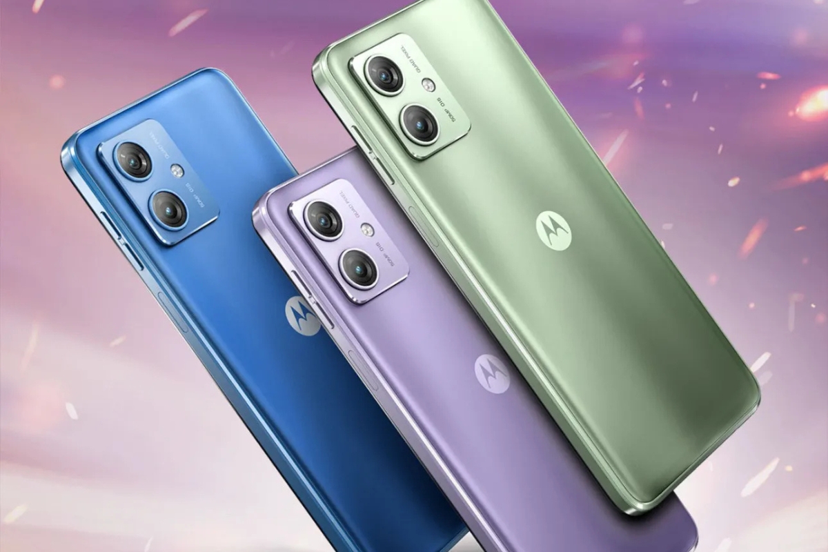Motorola G64 5G: A Budget Beast Built to Win Your Heart