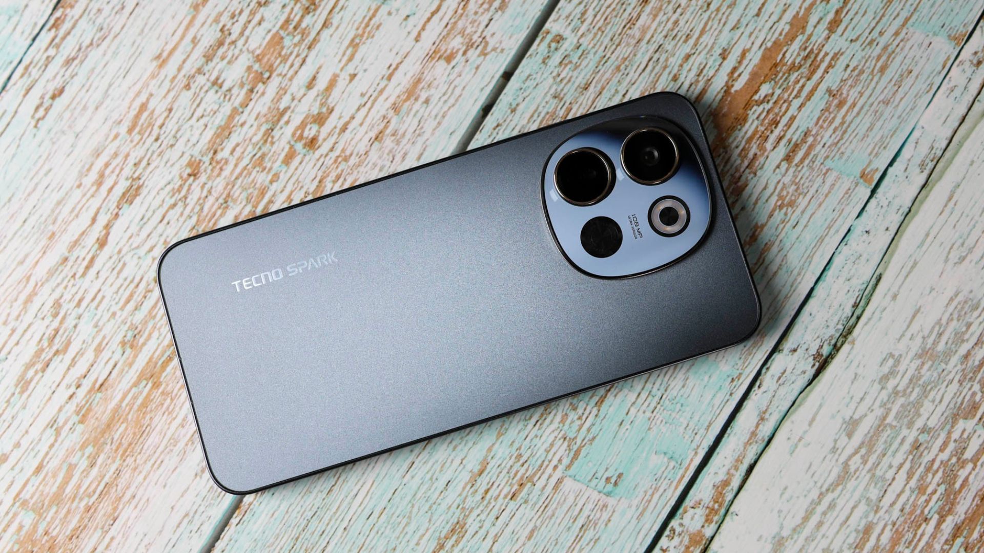 Tecno Spark 30 5G The Ultimate Budget Friendly 5G Smartphone