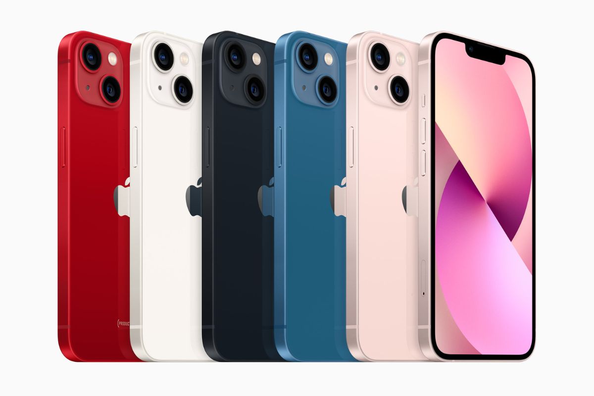 Apple iPhone 13: Where Innovation Meets Everyday Magic