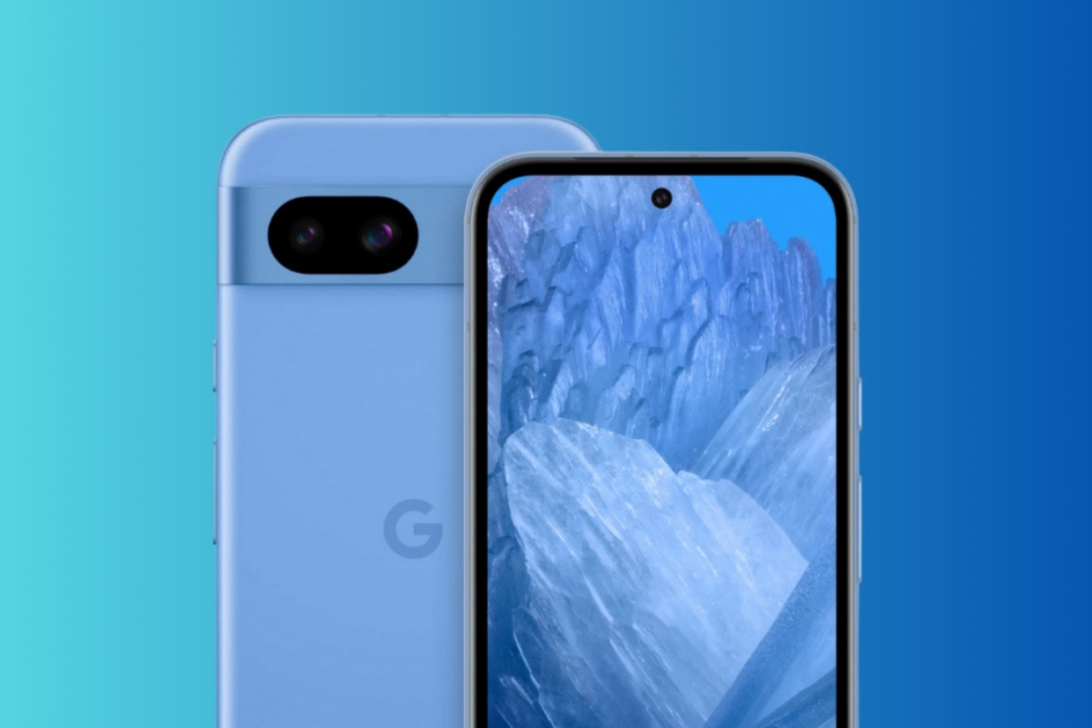 Google Pixel 8a: A Fresh Blend of Simplicity Power and Personality