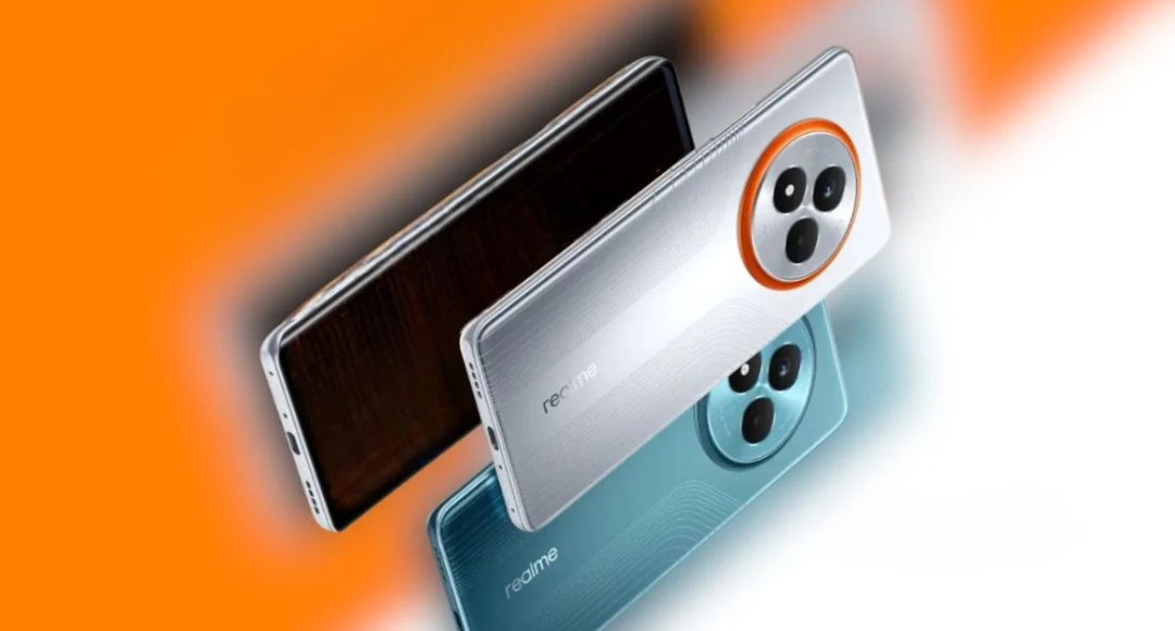 Realme Narzo 80 Pro A Powerhouse Designed for Real Life Adventures