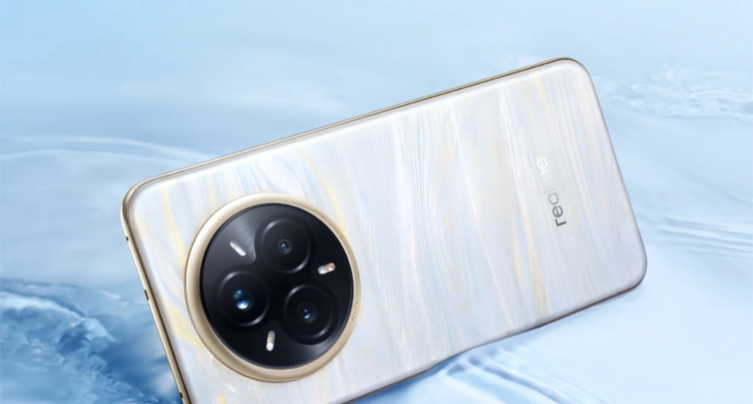 Realme 14 A Powerful Phone that Puts Premium Features at Your Fingertips