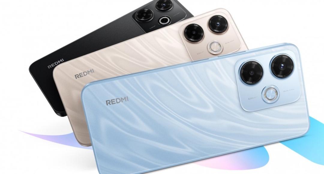 Xiaomi Redmi 13X A Perfect Blend of Performance Style and Affordability