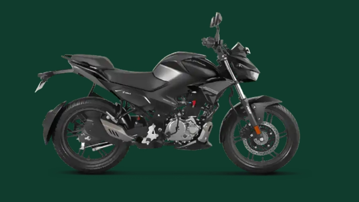 Hero Xtreme 125R