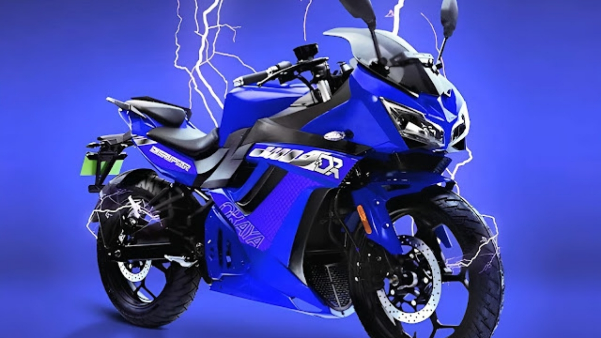 Ferrato Disruptor