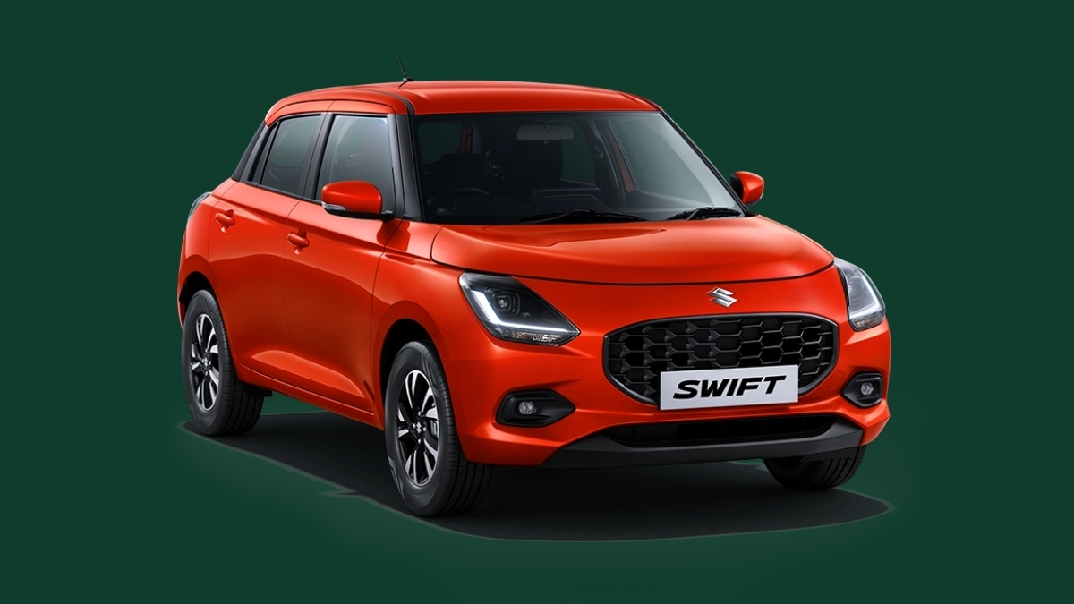 Maruti Swift