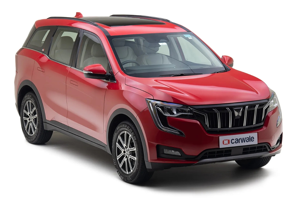 Mahindra XUV700: A Dream Drive That Feels Like Home