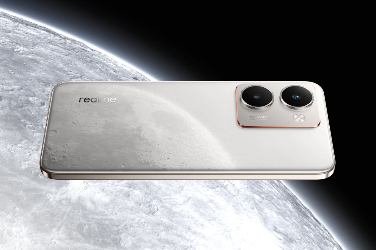 realme P3 Ultra : A Smartphone That Truly Understands You
