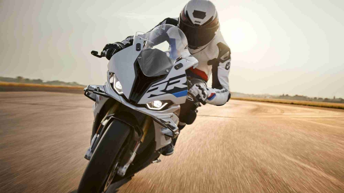 BMW S1000RR