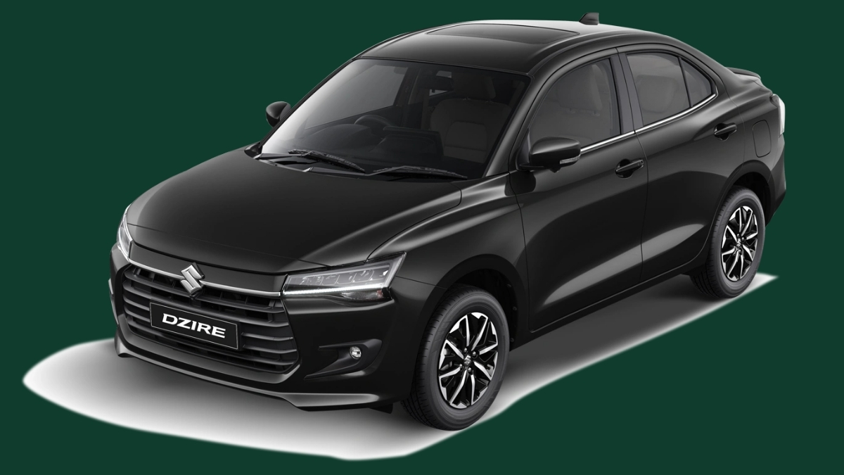 Maruti Dzire