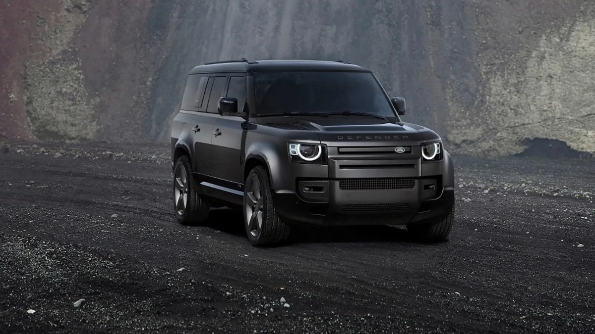 Defender