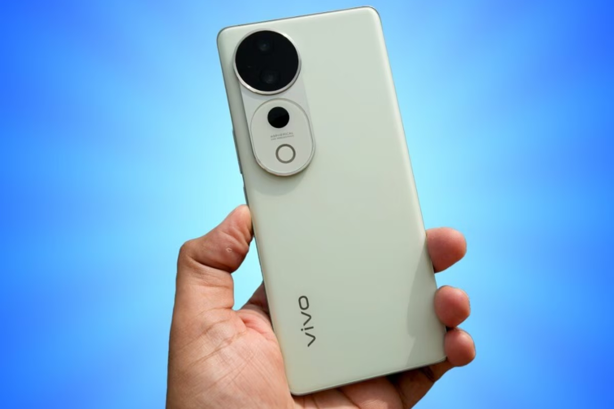 Discover the Power of Innovation with the vivo T3 Ultra