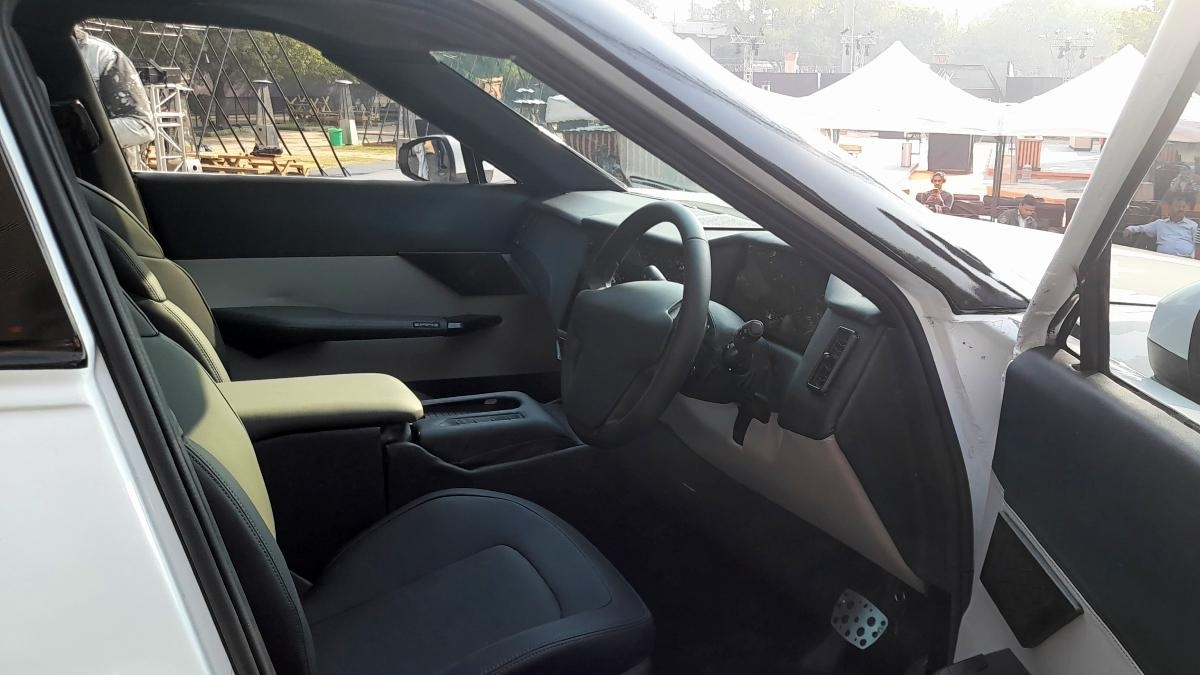 Pravaig DEFY