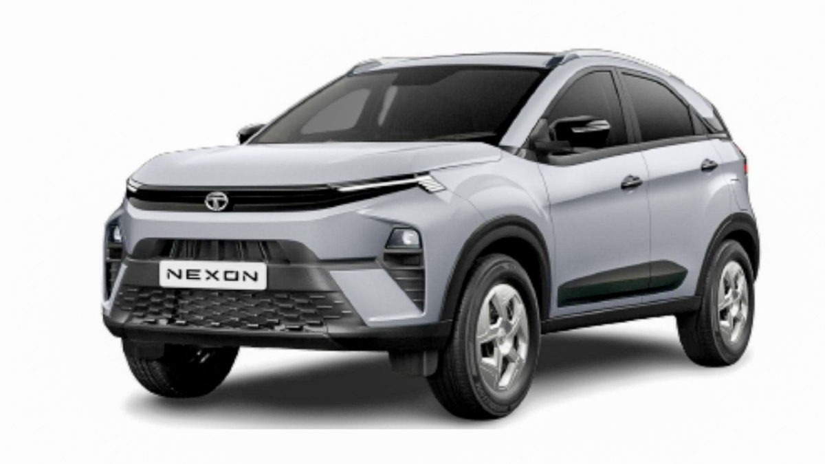 Tata Nexon