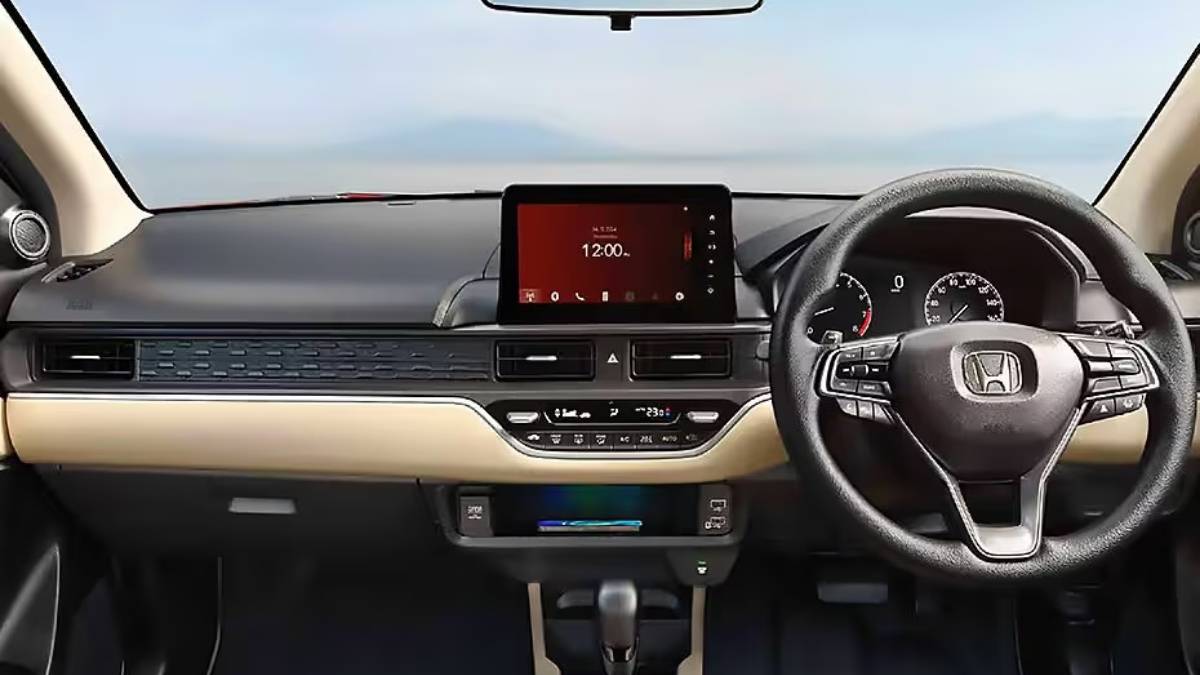 Honda Amaze