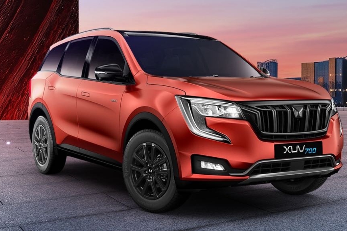 Mahindra XUV700: A Dream Drive That Feels Like Home
