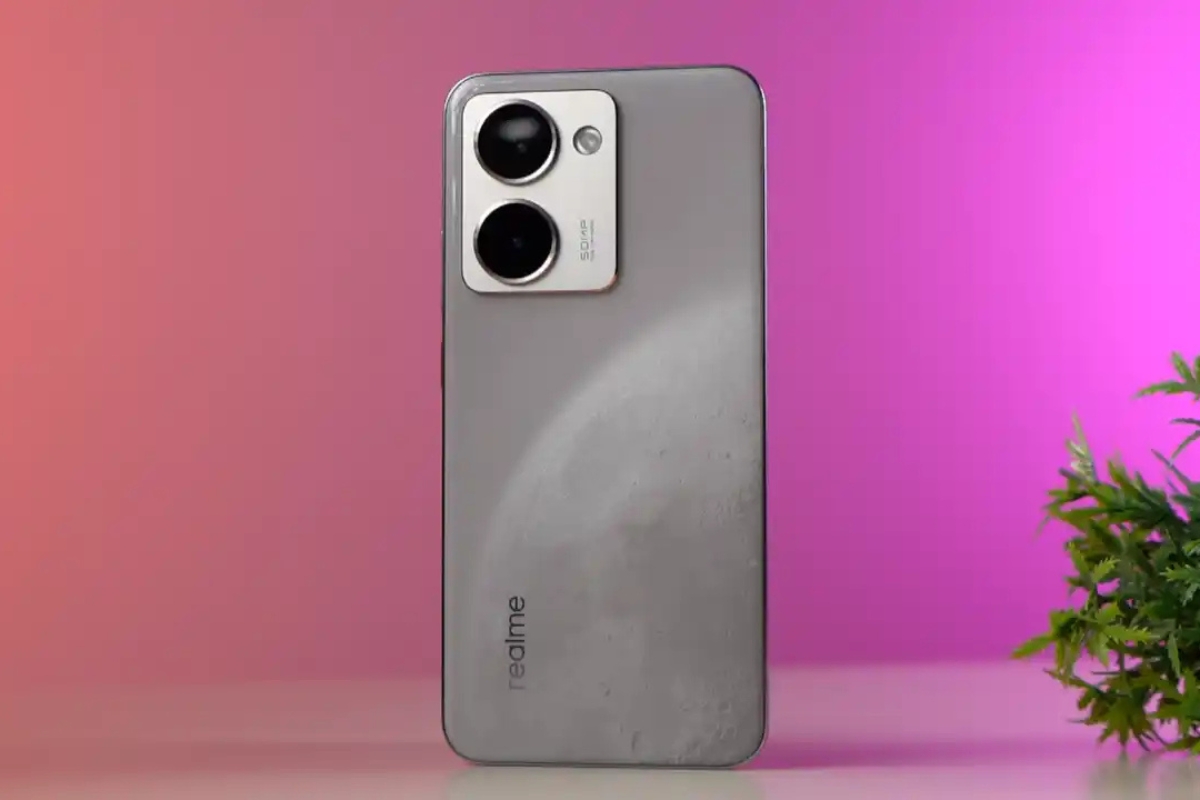 realme P3 Ultra : A Smartphone That Truly Understands You