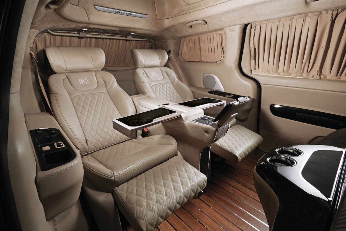 The Kia Carnival: A Journey of Comfort Style and Family Friendly Adventure
