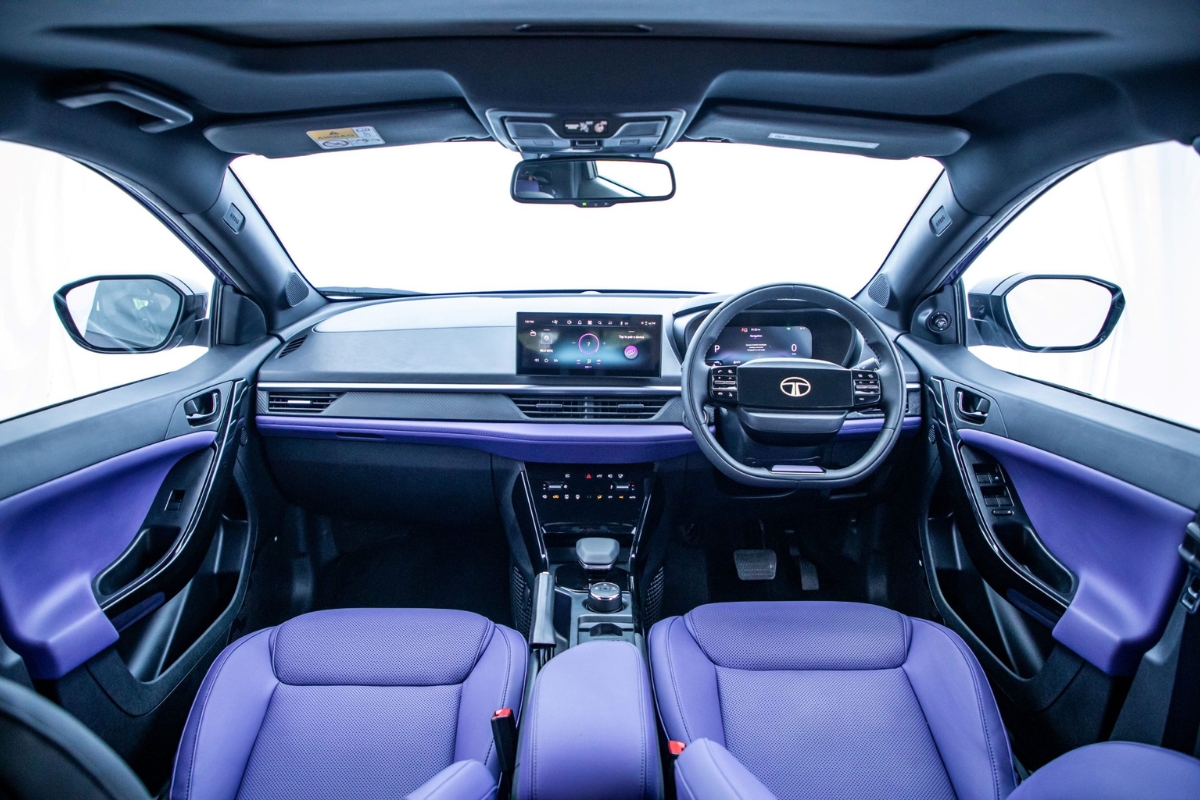 Tata Nexon : India’s Favorite SUV with 5 Star Safety Bold Design and Affordable Price