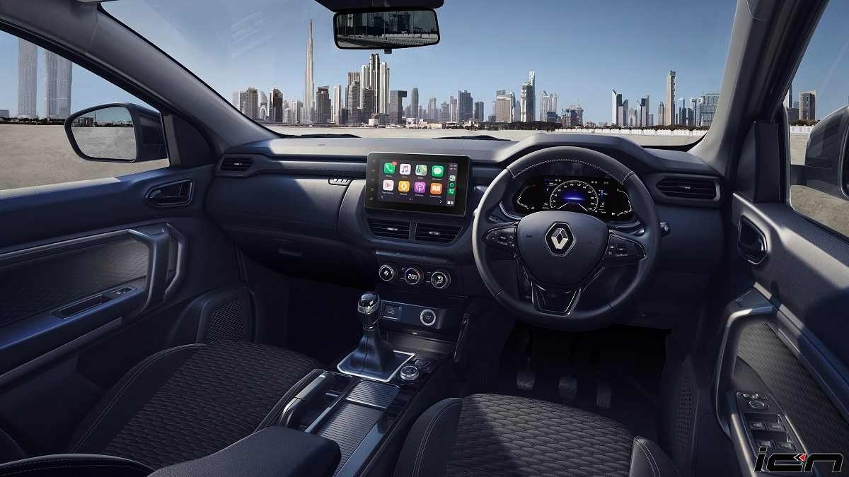 Renault Kiger