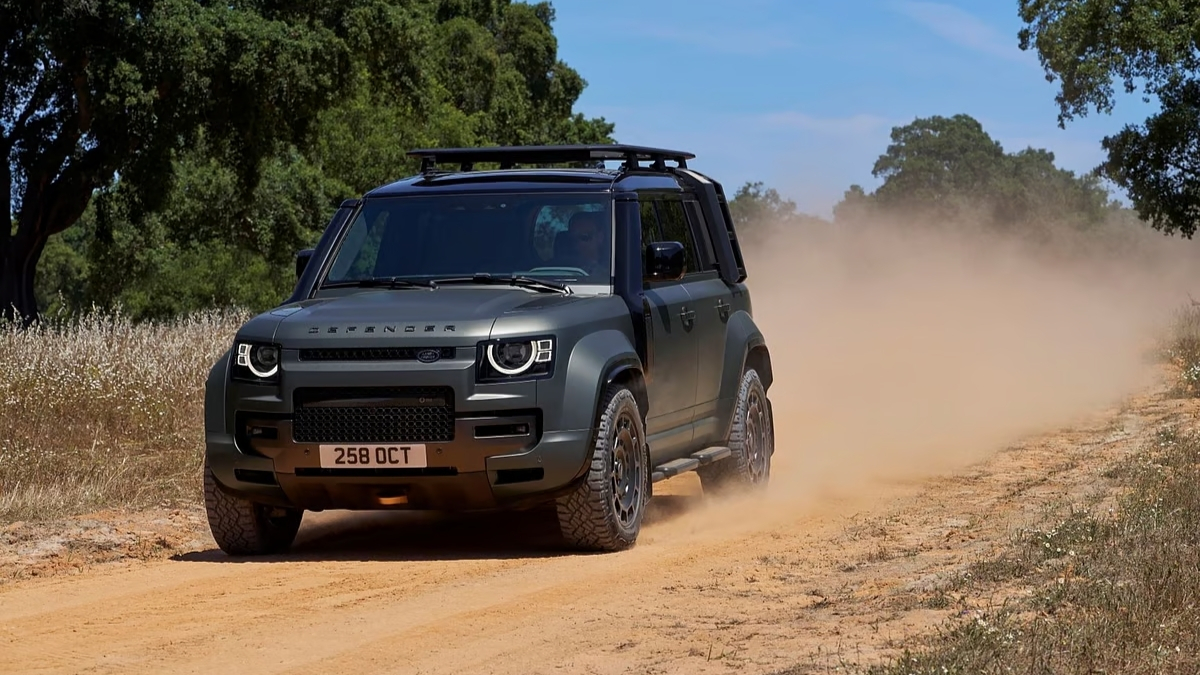 Defender