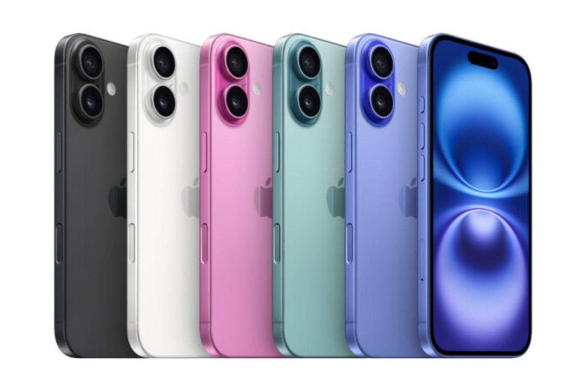Discover the Magic of Innovation: Meet the Apple iPhone 16 Plus
