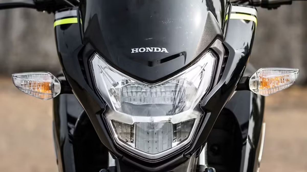 Honda SP 125