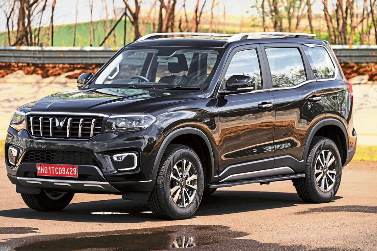 Mahindra Scorpio N: The Ultimate SUV for Adventure Seekers Features Price and More