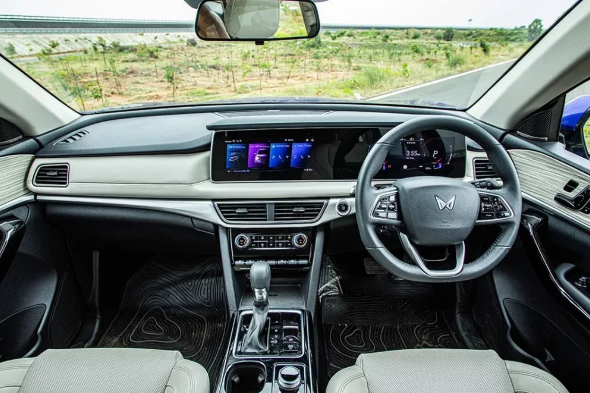 Mahindra XUV700: A Dream Drive That Feels Like Home