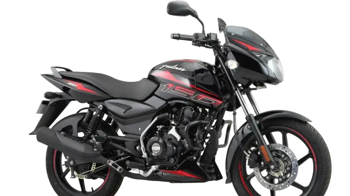 Bajaj Pulsar 150