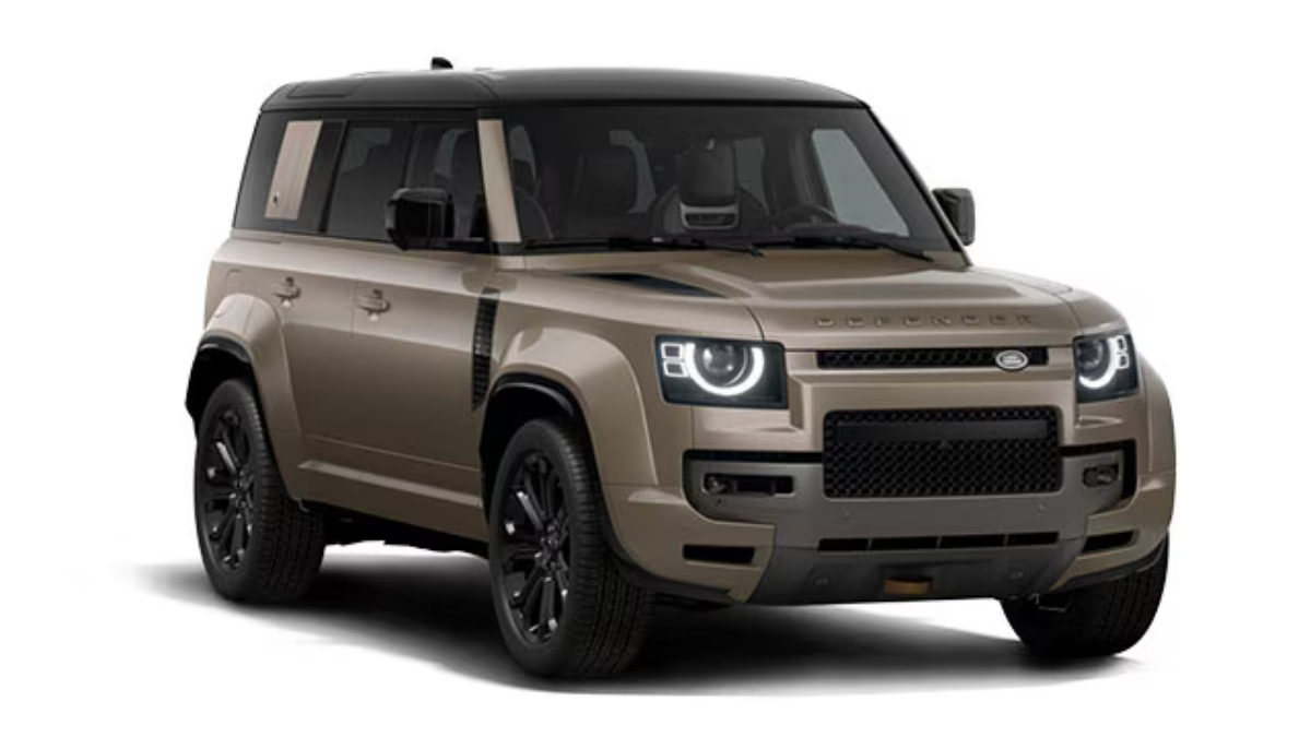 Defender